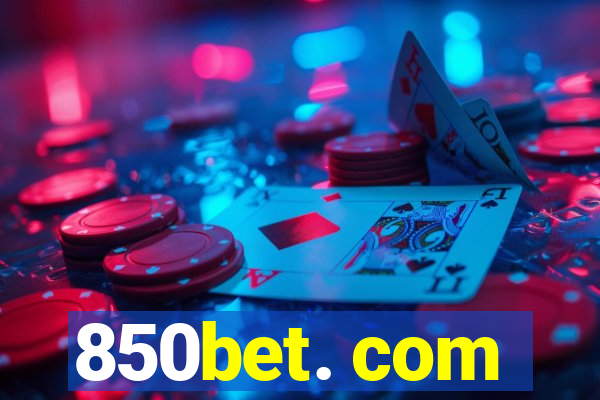 850bet. com